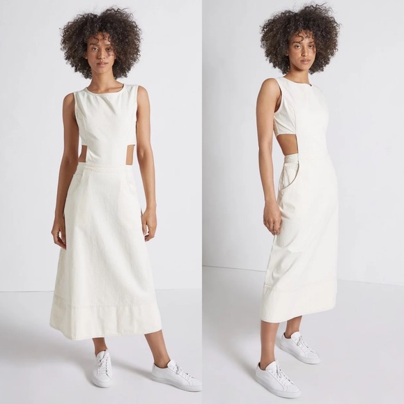 Current/Elliott Dresses & Skirts - Current/Elliot The Nightfall Dress